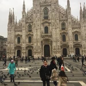 Meet your Posher, Melissa